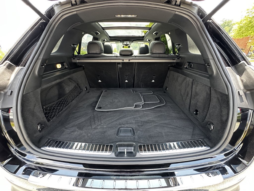 Certified 2026 Mercedes-Benz GLE 350 4MATIC image 21