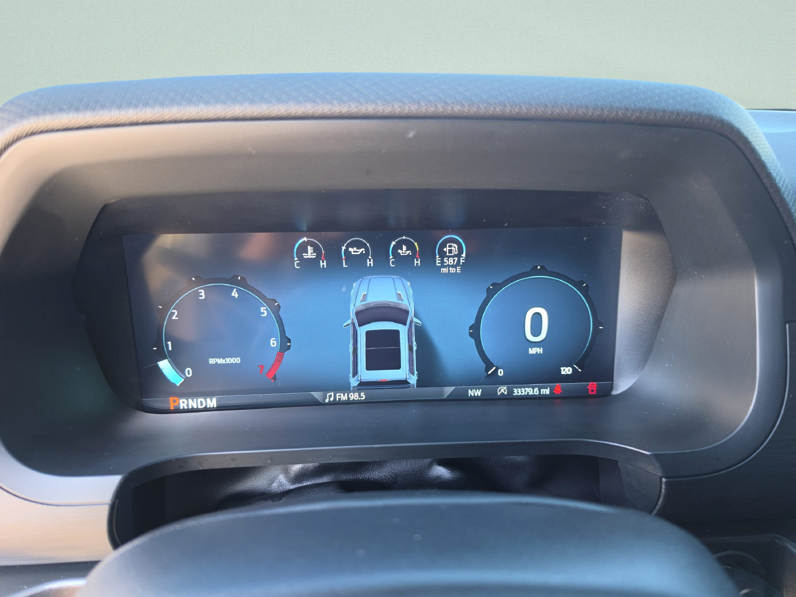 Used 2025 Ford F150 STX AWD/4WD image 36