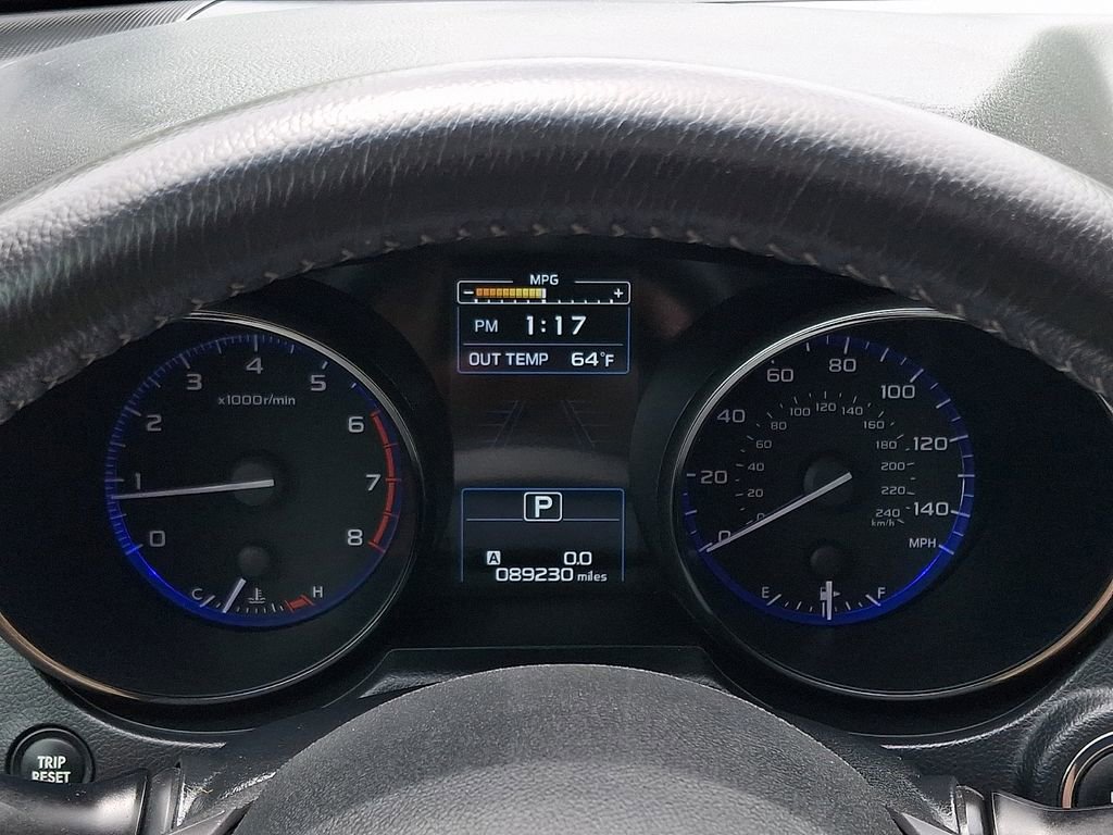 Used 2019 Subaru Outback 2.5i Limited AWD/4WD image 22