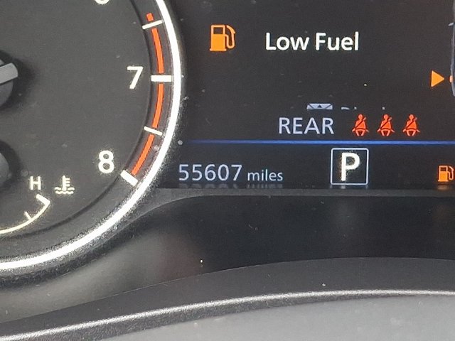 Used 2023 Nissan Altima 2.5 SV FWD image 19