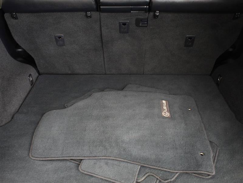 Used 2010 Lexus RX 450h AWD image 21