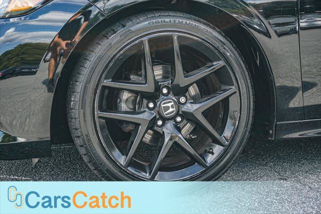 Used 2024 Honda Civic Sport image 16