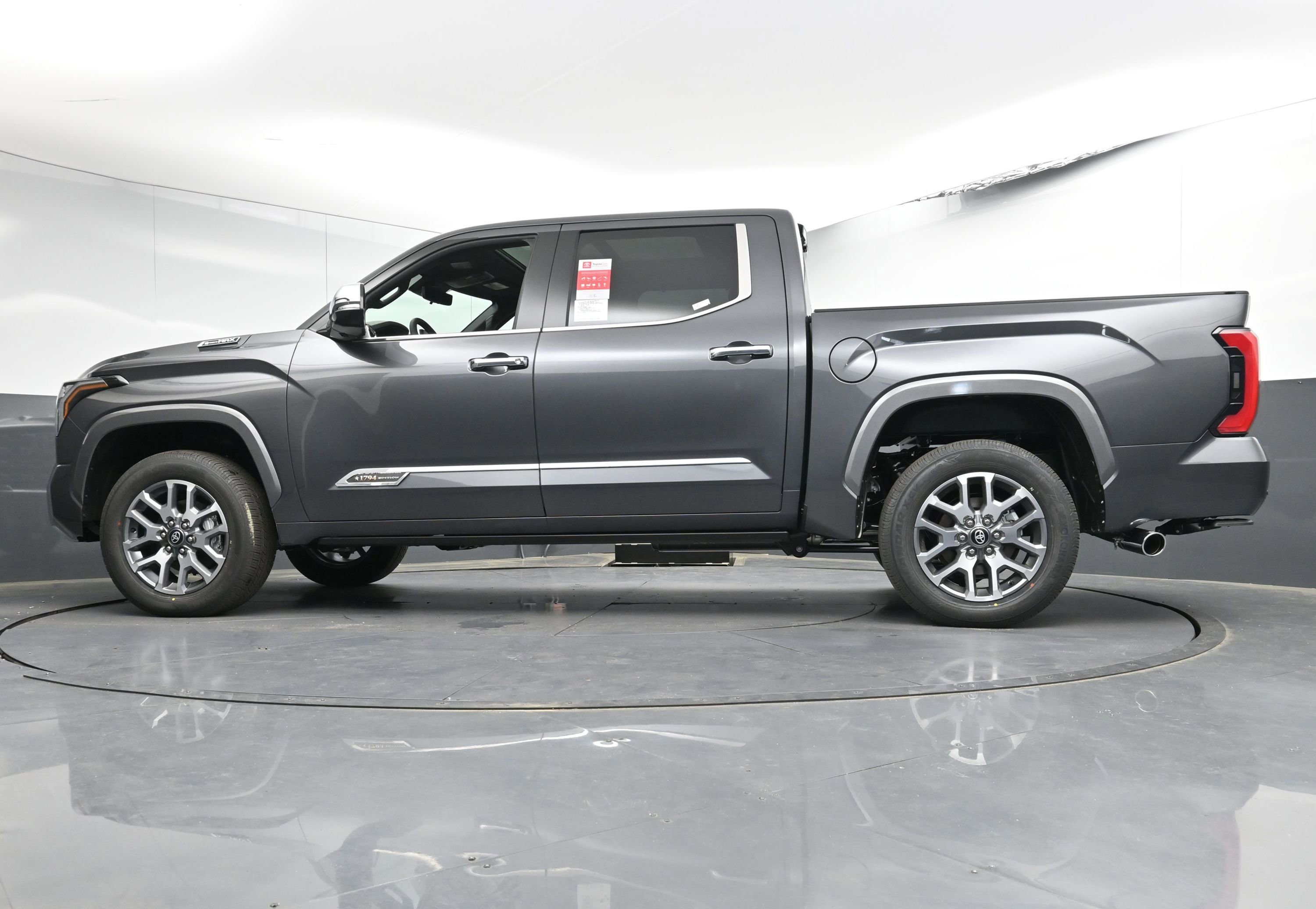 Used 2025 Toyota Tundra 1794 Edition image 26