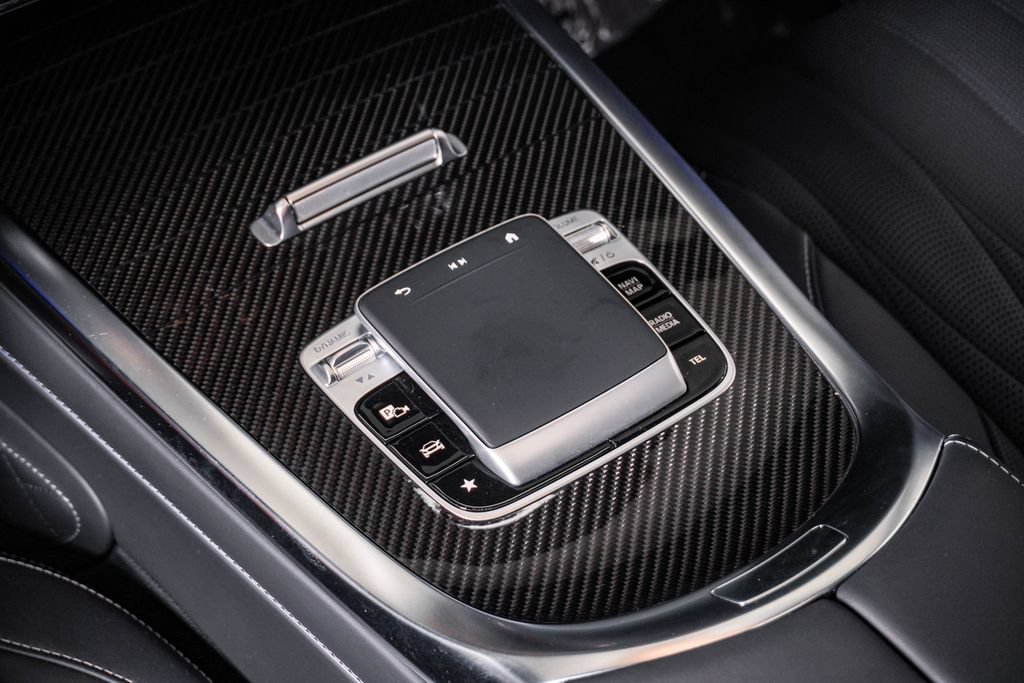 Used 2025 Mercedes-Benz G 63 AMG 4MATIC image 29