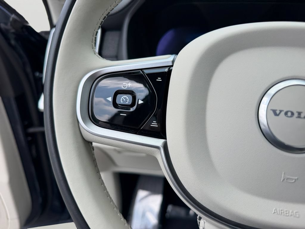 Certified 2026 Volvo XC90 B6 Ultra AWD/4WD image 20