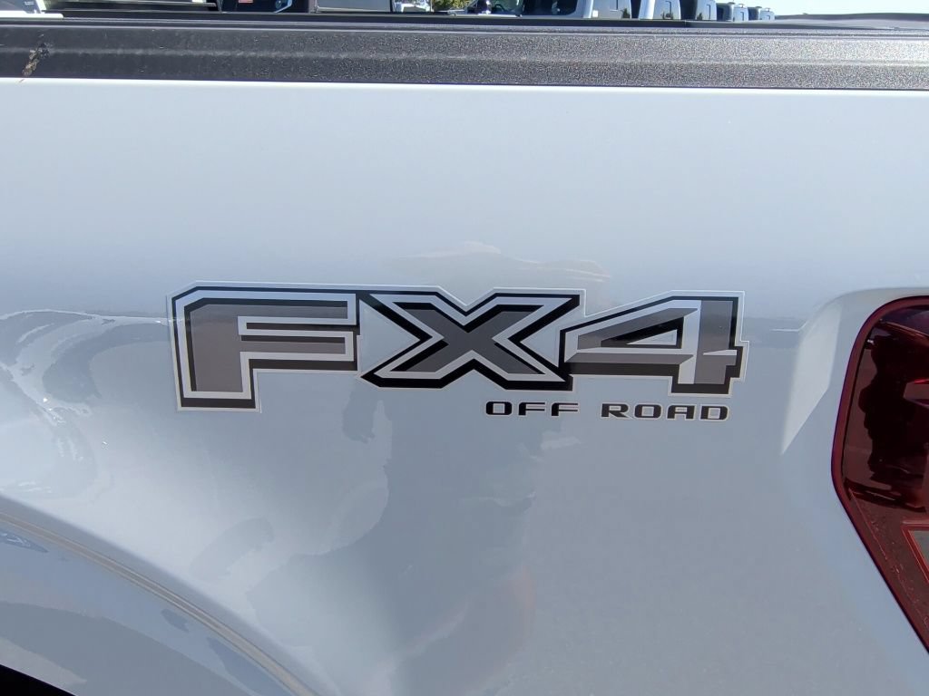 New 2026 Ford F150 XLT w/ Equipment Group 302A MID AWD/4WD image 41