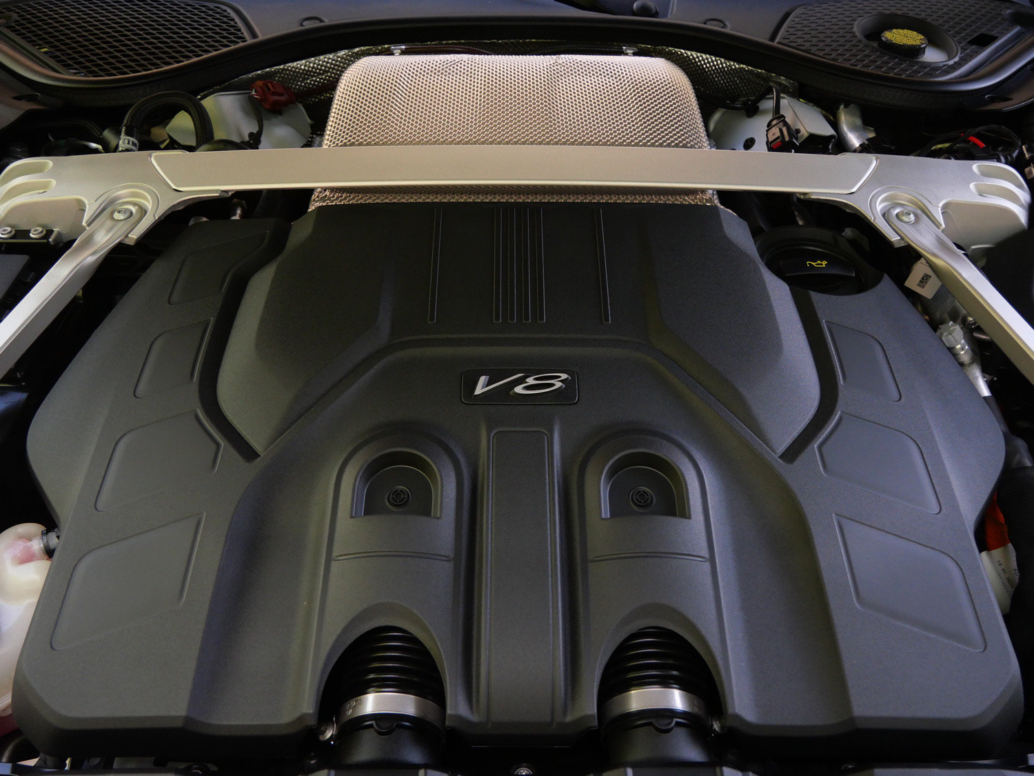 New 2026 Bentley Continental GT AWD/4WD image 23