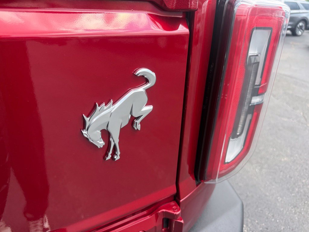 New 2026 Ford Bronco Outer Banks AWD/4WD image 44
