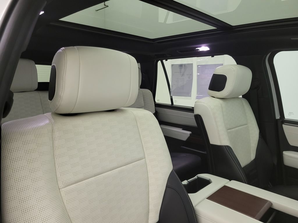 Used 2024 Toyota Sequoia Capstone image 48