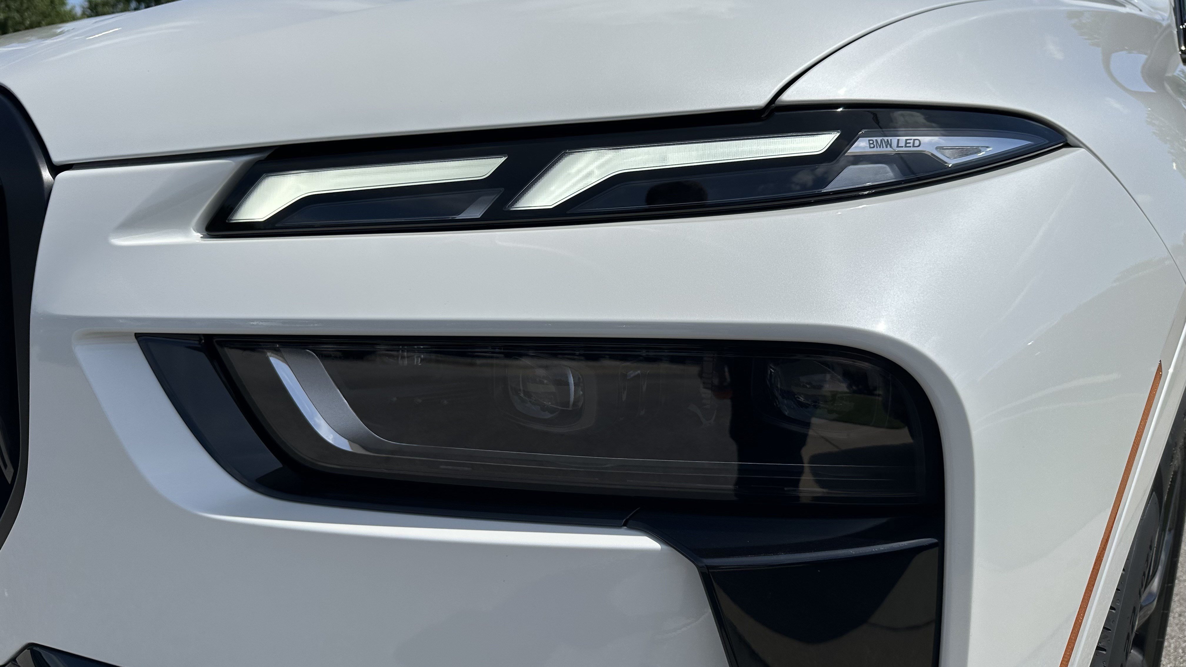 New 2027 BMW X7 M60i AWD/4WD image 6