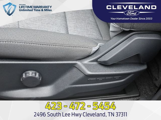 New 2025 Ford F250 XL w/ 360-Degree Camera Package image 11