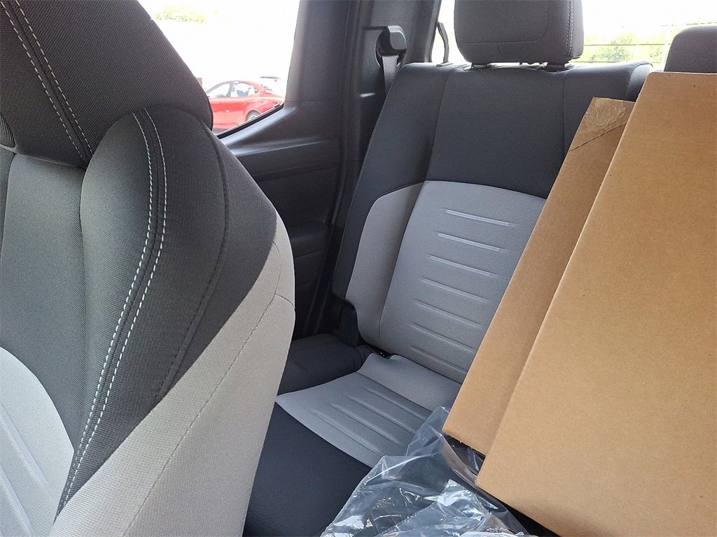 New 2025 Toyota Tacoma TRD Off-Road image 12