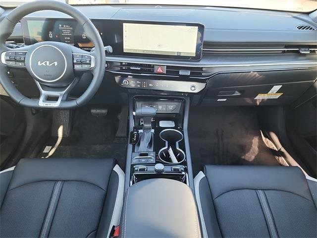 New 2026 Kia K5 GT-Line w/ GT-Line Premium Package image 18