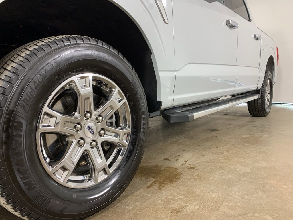 Used 2023 Ford F150 XLT w/ XTR Package image 2