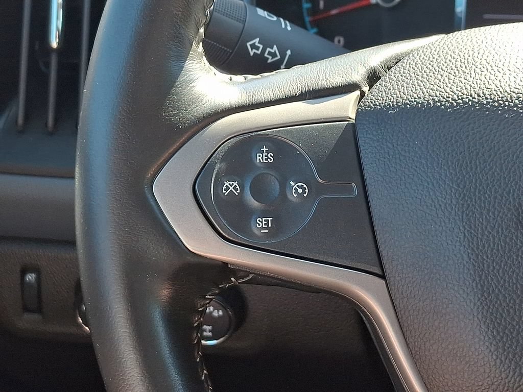 Used 2017 Chevrolet Colorado Z71 AWD/4WD image 24