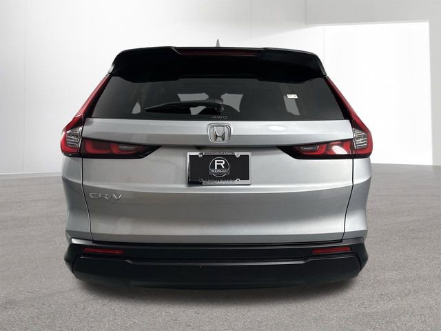 Used 2023 Honda CR-V EX image 34