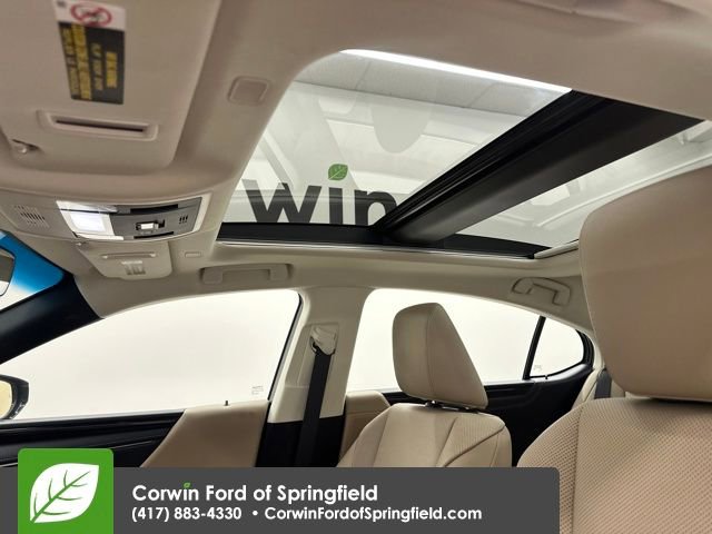 Used 2021 Lexus ES 350 w/ Premium Package image 11