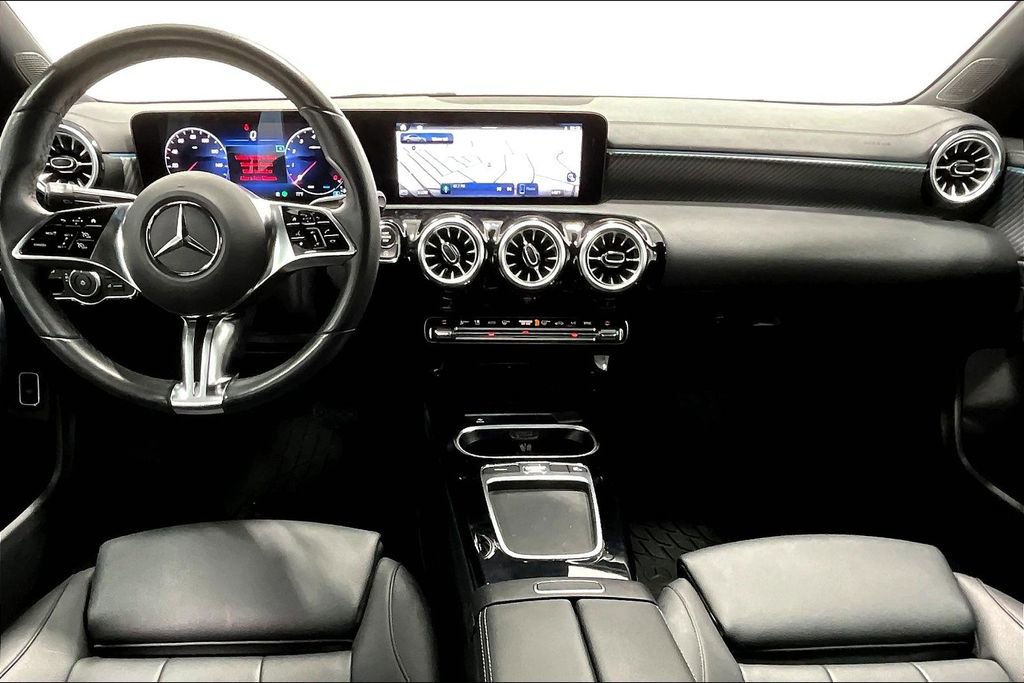 Used 2024 Mercedes-Benz CLA 250 image 18