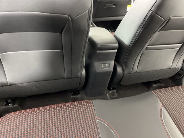 New 2026 Nissan Kicks SR w/ SR Premium Package image 42