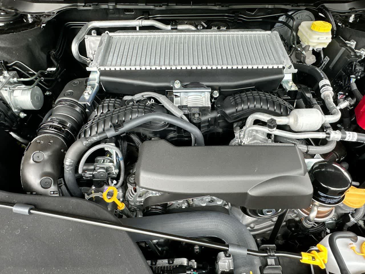 New 2026 Subaru Outback Touring XT AWD/4WD image 12