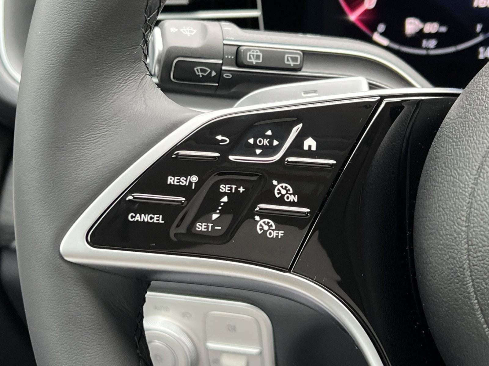 New 2026 Mercedes-Benz GLE 350 4MATIC image 30