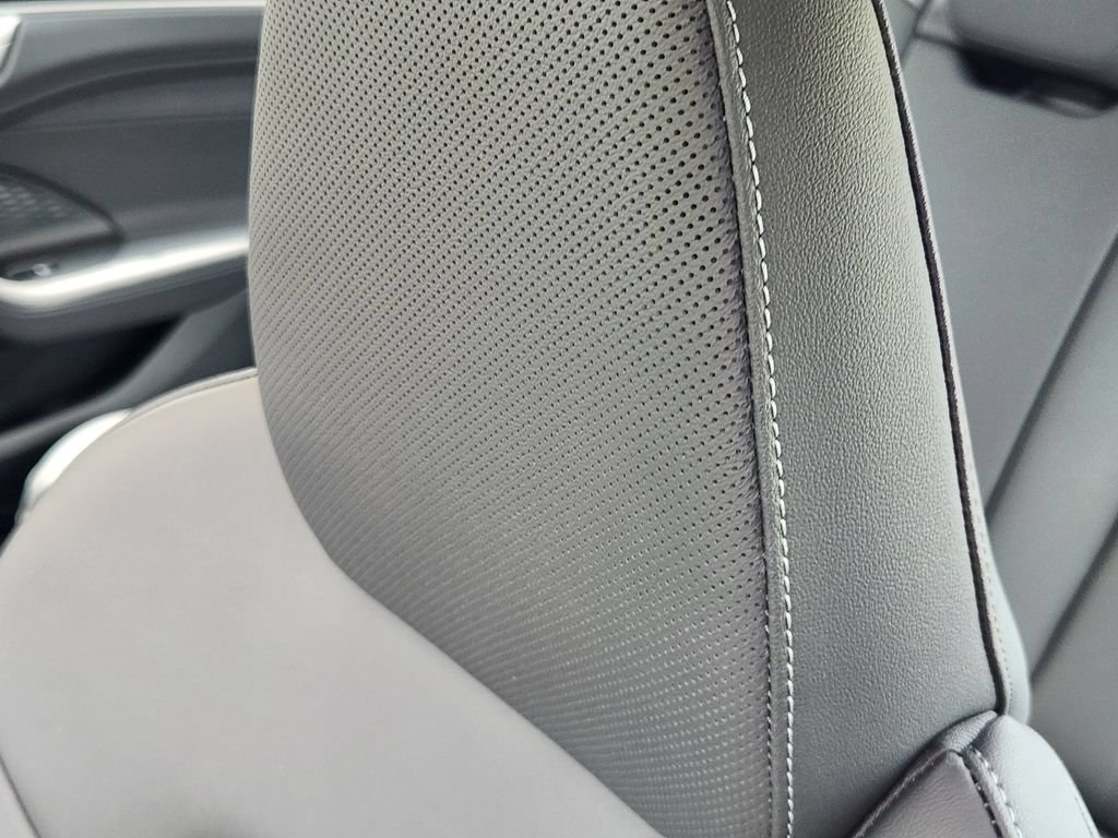New 2026 Audi A6 Premium Plus AWD/4WD image 17