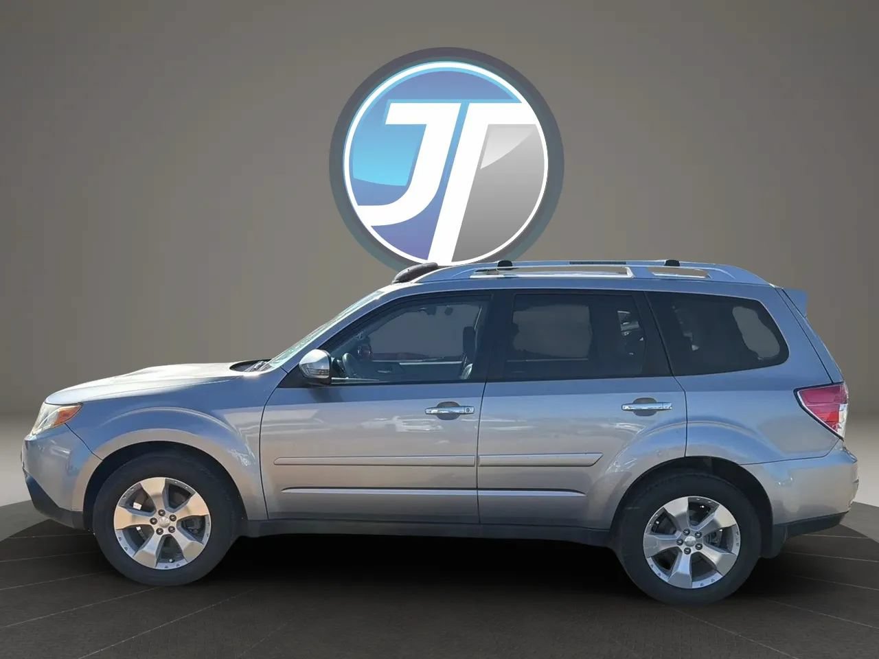 Used 2011 Subaru Forester 2.5XT Touring w/ Popular Equipment Group 1A AWD/4WD image 53