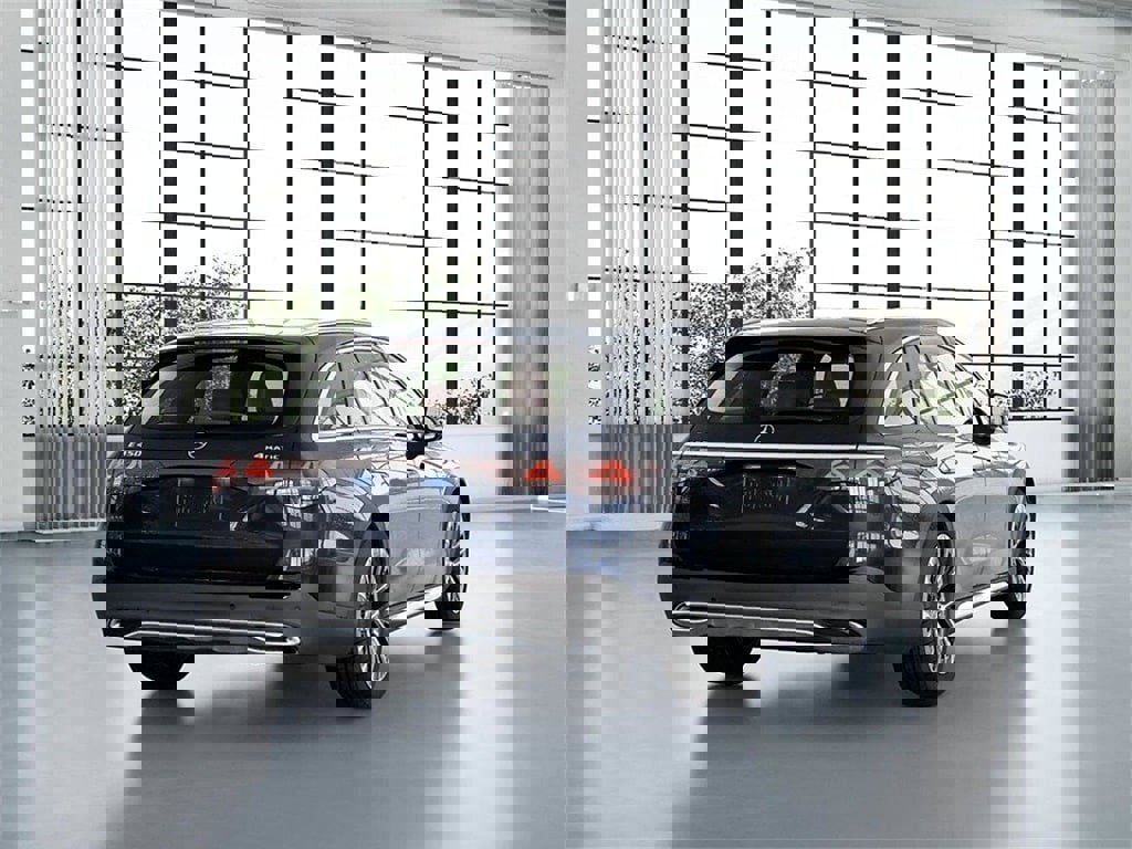 New 2026 Mercedes-Benz E 450 4MATIC All-Terrain Wagon image 23