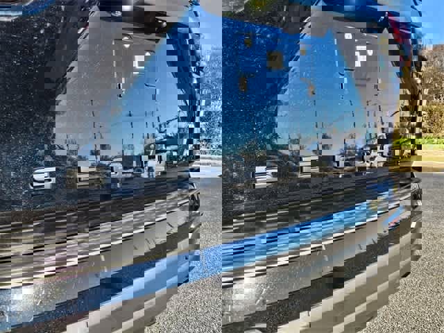 Used 2024 Toyota Sequoia TRD Pro image 11