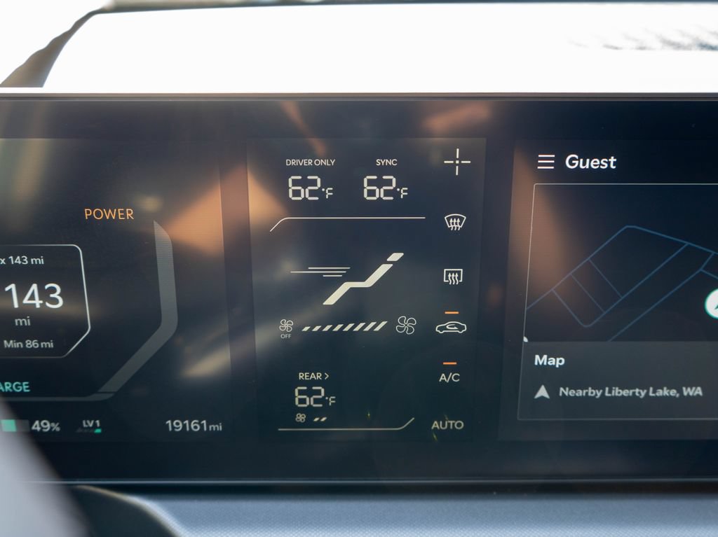 Certified 2024 Kia EV9 Land AWD/4WD image 28