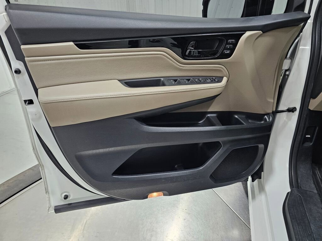 Certified 2020 Honda Odyssey Elite image 39