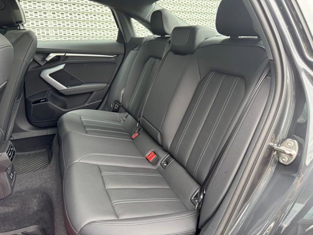 Certified 2025 Audi A3 2.0T Premium Plus w/ Premium Plus Package image 11