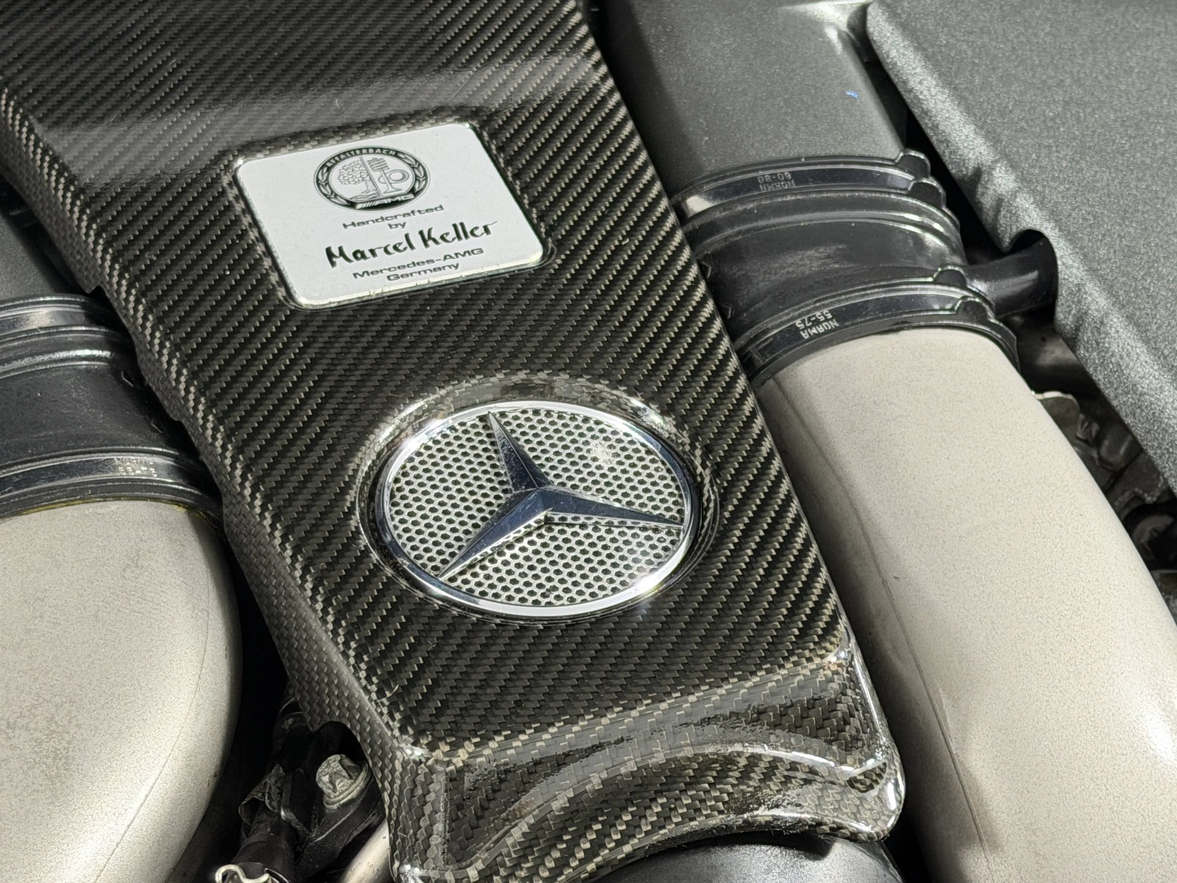 Used 2013 Mercedes-Benz ML 63 AMG 4MATIC image 16
