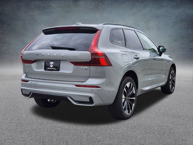 New 2026 Volvo XC60 T8 Plus w/ Climate Package AWD/4WD image 7
