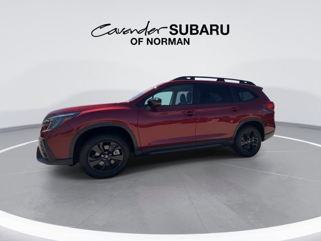 Certified 2026 Subaru Ascent Premium AWD/4WD image 7