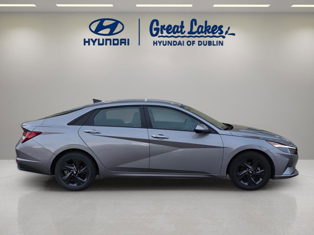 Used 2023 Hyundai Elantra SEL image 6