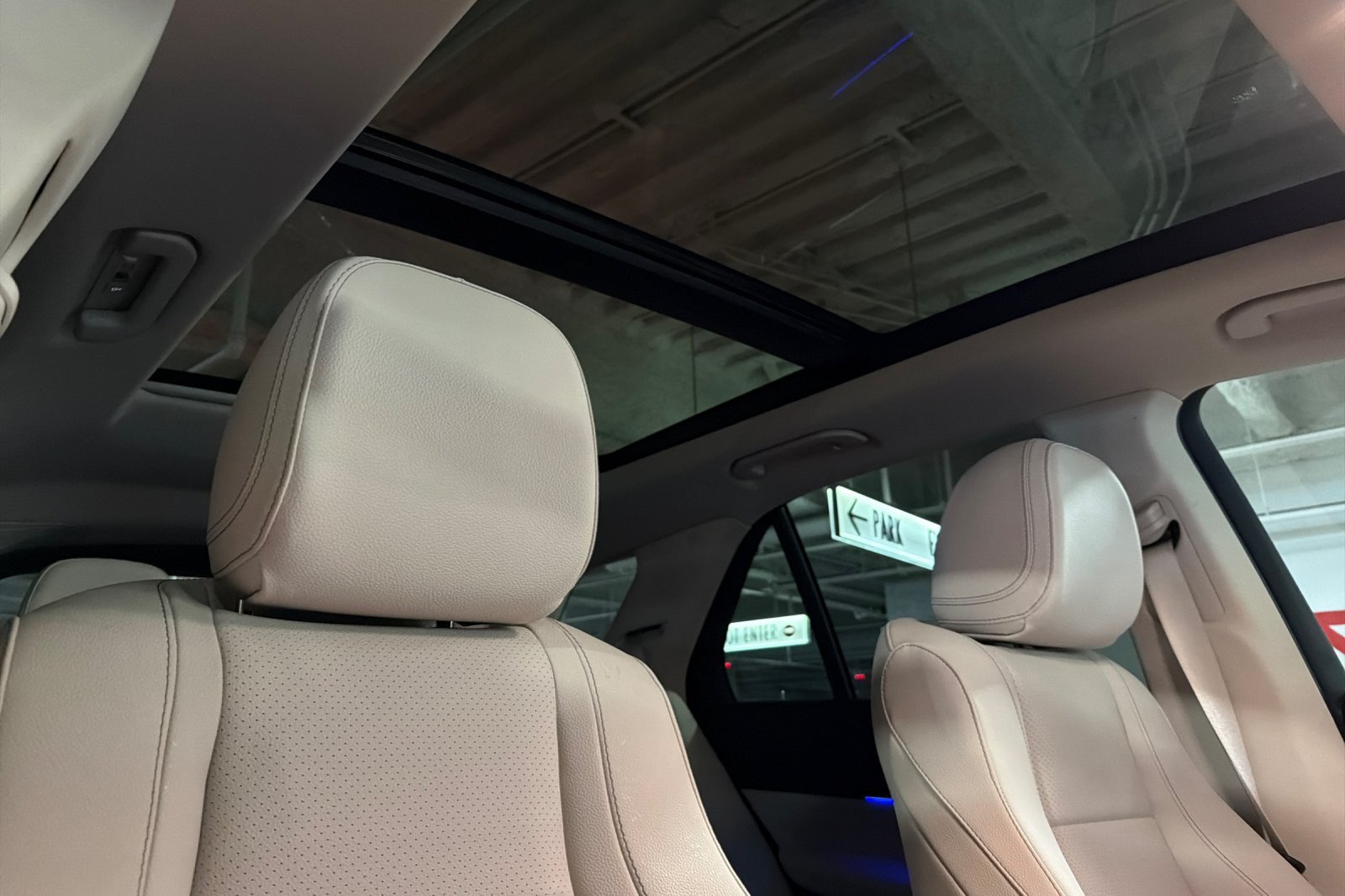 New 2026 Mercedes-Benz GLE 450 4MATIC image 16