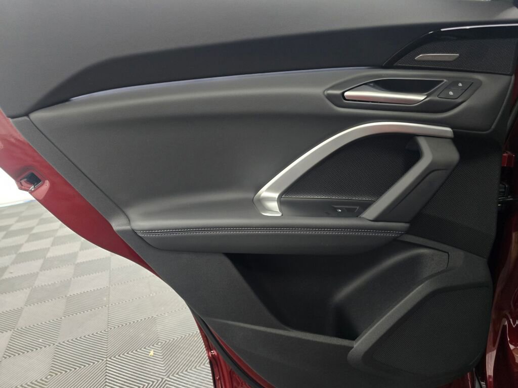 New 2025 Audi Q5 Premium Plus w/ Premium Plus image 20