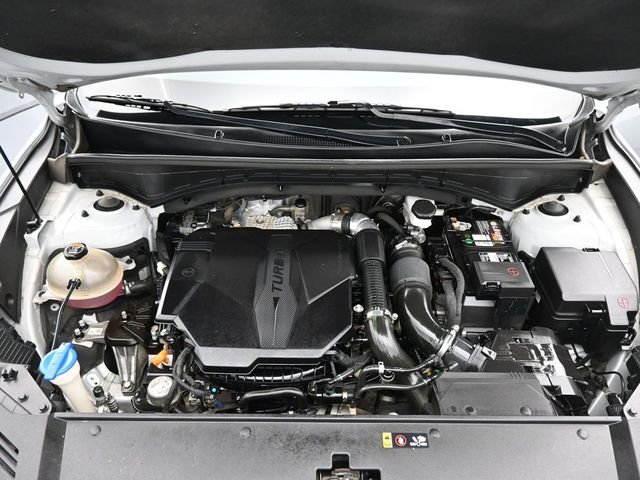 Used 2021 Kia Sorento SX image 46