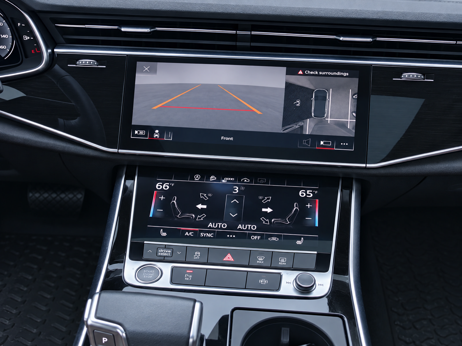 Certified 2024 Audi Q7 2.0T Premium AWD/4WD image 22