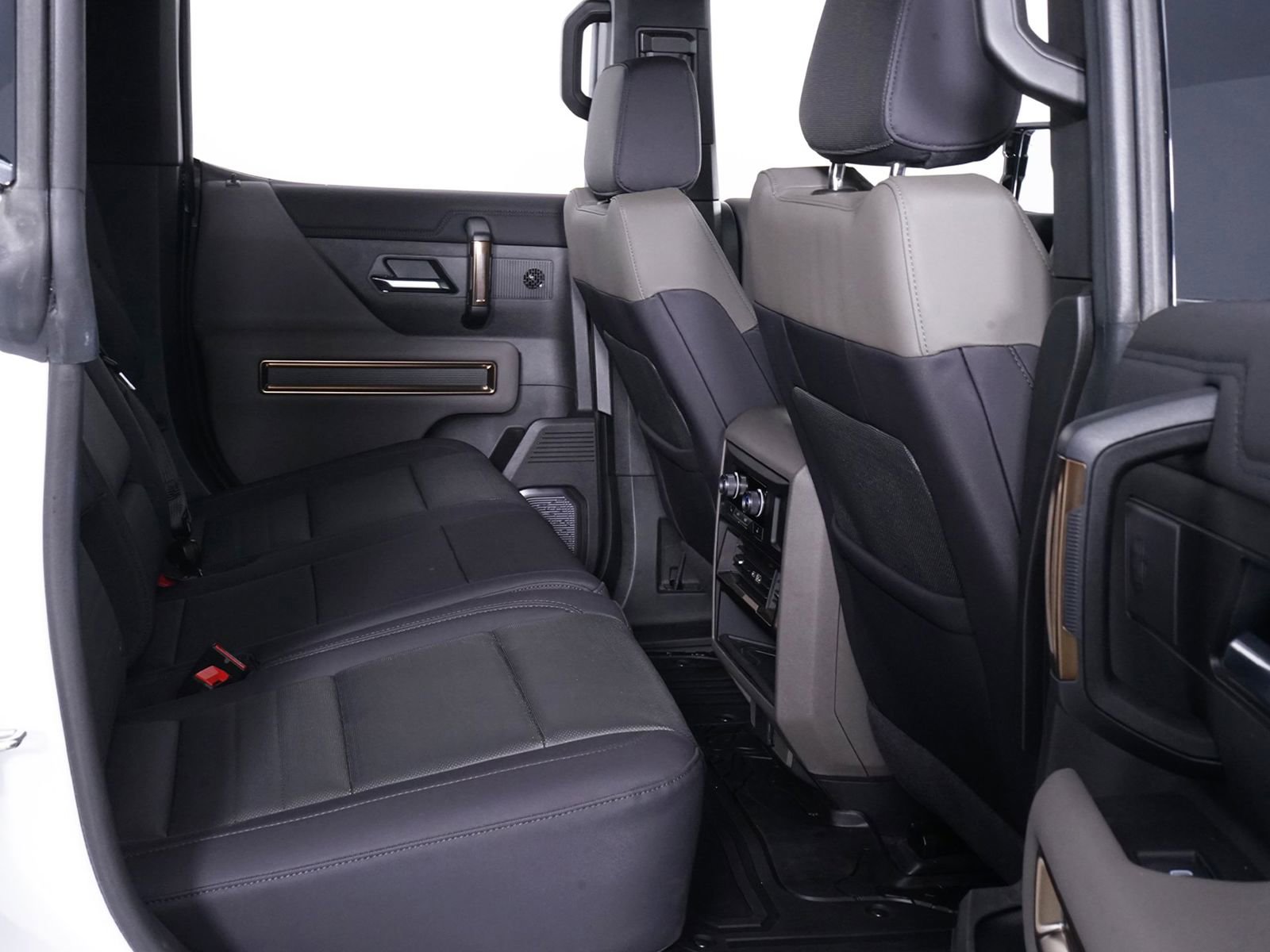 Used 2025 GMC Hummer EV 3X image 30