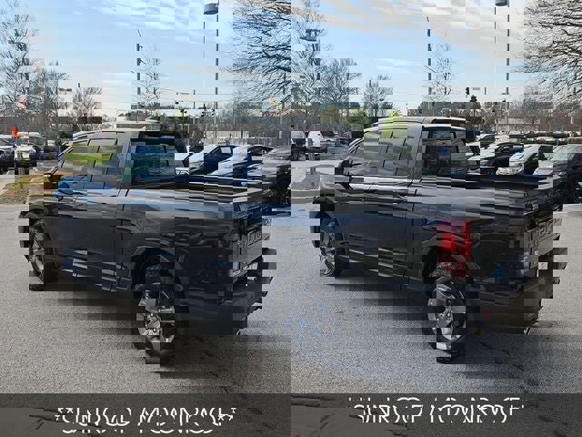 Certified 2025 Honda Ridgeline TrailSport image 4