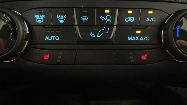 Used 2024 Ford Bronco Sport Big Bend w/ Convenience Package AWD/4WD image 29