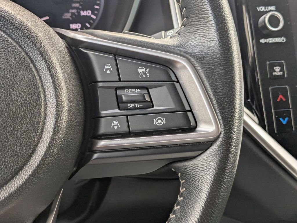 Used 2025 Subaru Ascent Premium image 17