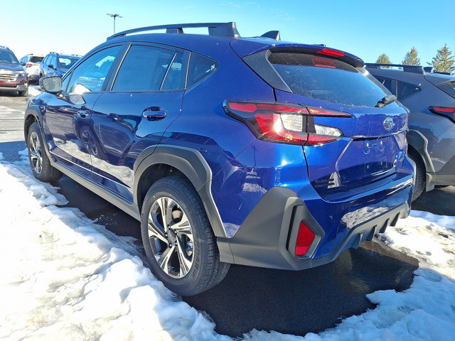 New 2026 Subaru Crosstrek 2.0i Premium image 3