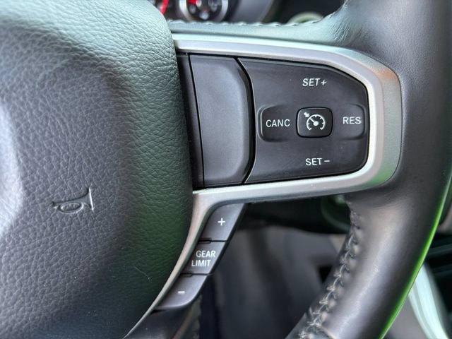 Used 2020 RAM 1500 Big Horn AWD/4WD image 23