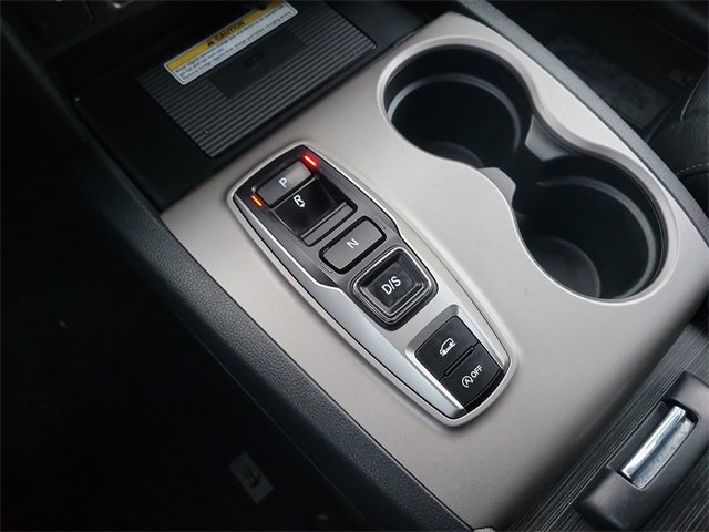 Certified 2022 Honda Pilot Special Edition image 31