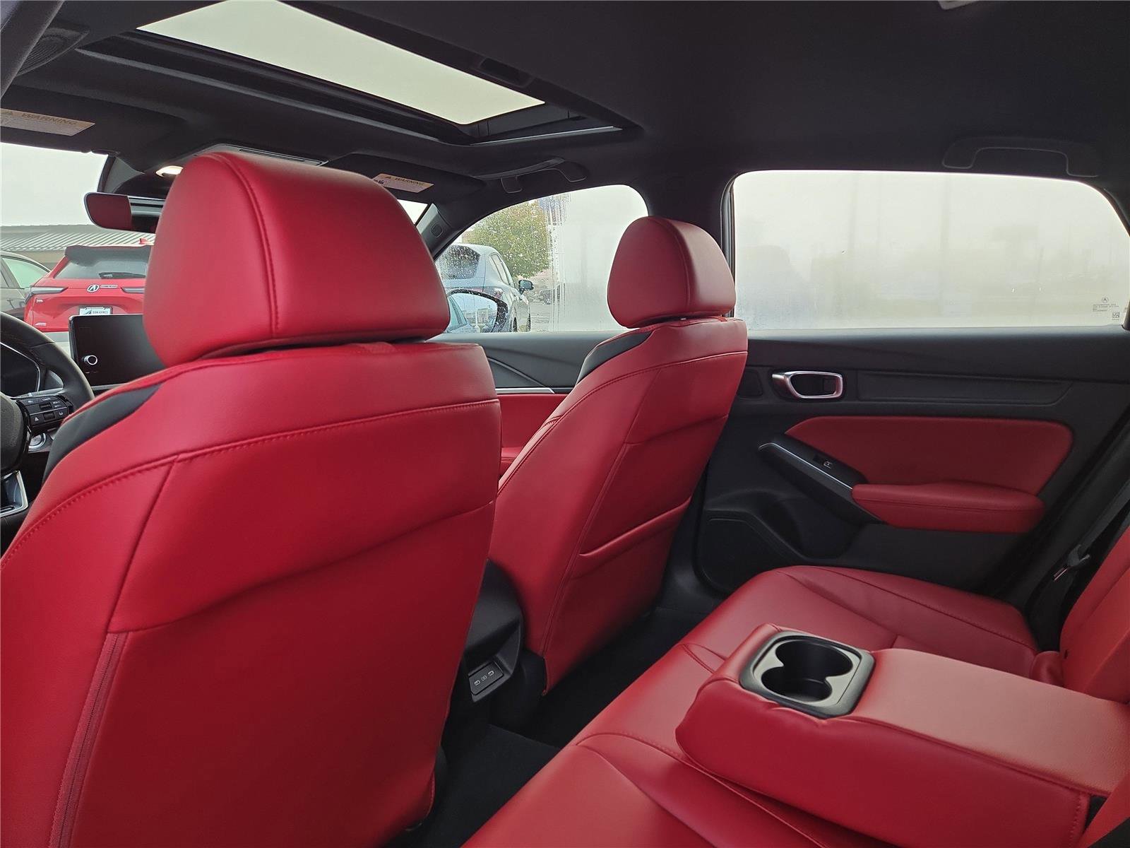 New 2026 Acura Integra A-Spec image 24