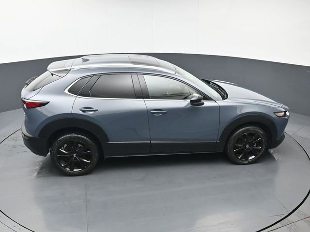 Certified 2023 MAZDA CX-30 2.5 Turbo w/ Premium Package AWD/4WD image 39