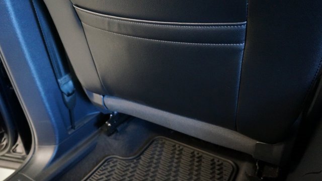 Certified 2025 Volkswagen Atlas SEL image 40